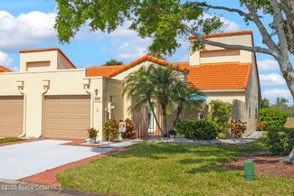 754 Green Valley Ln, Melbourne, FL 32940