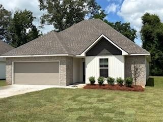 41375 Rosewood Ln, Hammond, LA 70403