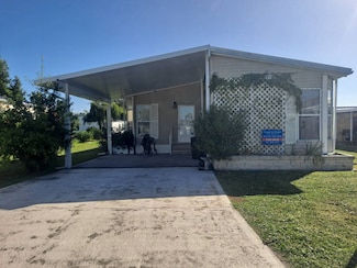 4810 NW Hwy 72 Unit 119, Arcadia, FL 34266