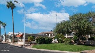 3710 S Goldfield Rd, Apache Junction, AZ 85119