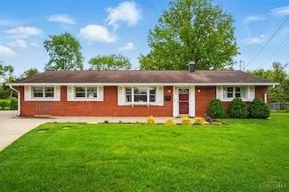 604 Sioux Ct, Milford, OH 45150