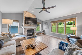 509 Nordic Trail, Mount Horeb, WI 53572