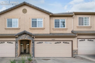 3867 Josephine Heights, Colorado Springs, CO 80906