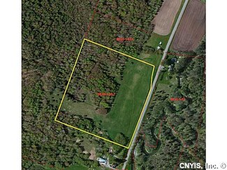 0 Bishop St Unit S336075, Henderson, NY 13650