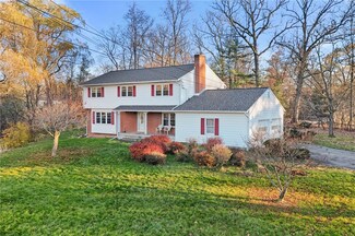 7 Winthrop Place, Ithaca, NY 14850