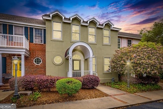 302 Lantern Walk, Saint Simons Island, GA 31522