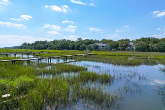 1058 N Shadow Dr, Mount Pleasant, SC 29464