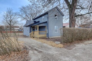 358 Nye St, Marion, OH 43302