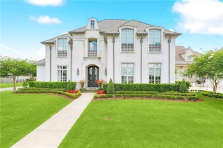 101 Oak Park Ct, Belle Chasse, LA 70037