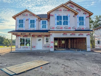 12 Boundary Hal Way, Hinesville, GA 31313