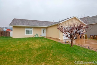 1751 Pierson Ct, Laramie, WY 82070