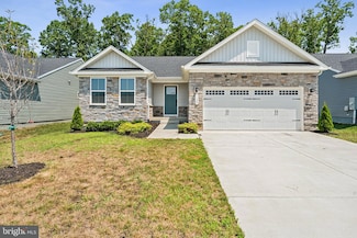 7129 Iron Gall Ln, Ruther Glen, VA 22546