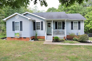 1170 Izaak Walton Rd, Madison Heights, VA 24572