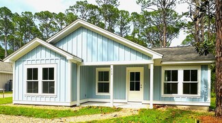 113 Infield Dr, Carrabelle, FL 32322