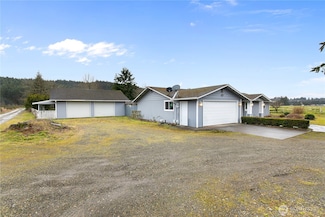18426 Old Highway 99 SW, Rochester, WA 98579