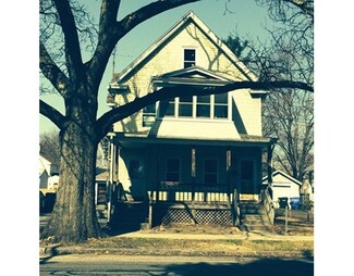 20 Pasco Rd Unit 22, Indian Orchard, MA 01151