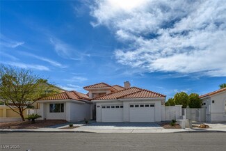 2713 Crystal Beach Dr, Las Vegas, NV 89128