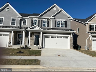 1718 Botanical Ct Unit 25, Sykesville, MD 21784
