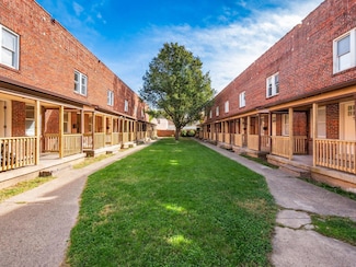 1264 S High St, Columbus, OH 43206