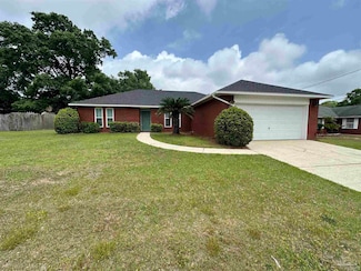 582 Ard Dr, Pensacola, FL 32526