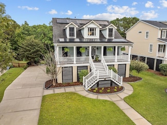 2621 Ringsted Ln, Mount Pleasant, SC 29466