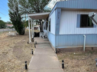 613 S Beech St, Cortez, CO 81321
