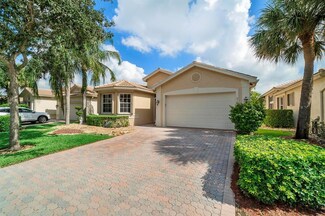 8167 Abalone Point Blvd, Lake Worth, FL 33467