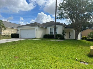 132 Santana Place, Davenport, FL 33897