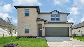 1623 Merulana Ln, Richmond, TX 77406