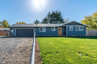 3480 Jefferson Scio Dr SE, Jefferson, OR 97352