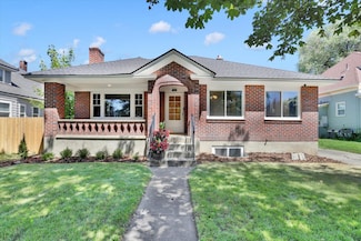 1114 W Grace Ave, Spokane, WA 99205