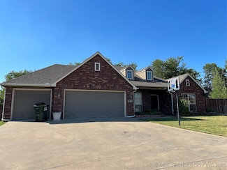 8434 N 76th East Ave, Owasso, OK 74055