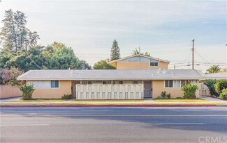 527 N Hollenbeck Ave, Covina, CA 91723