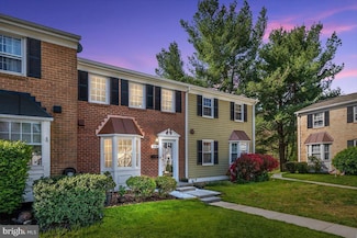 1818 Sharwood Place, Crofton, MD 21114