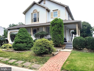 15021 Mcknew Rd, Burtonsville, MD 20866