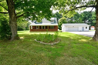 2170 S State Road 75, Danville, IN 46122