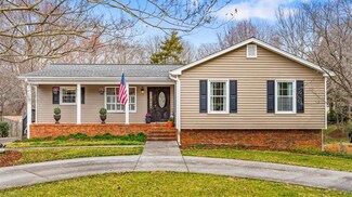 803 Gretchen Ln, Greensboro, NC 27410