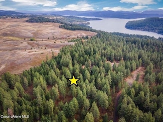 Nka 10ac Becky Ln, Worley, ID 83876