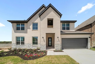 7416 Desert Needle Dr, Meadowlakes, TX 78654