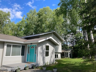 22909 Green Garden Dr, Chugiak, AK 99567