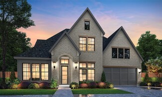 4710 Old Red Ln, Prosper, TX 75078