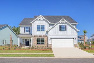 3307 Grange Cir, Goose Creek, SC 29486