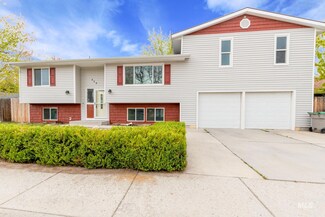 868 Patrick Place, Boise, ID 83709