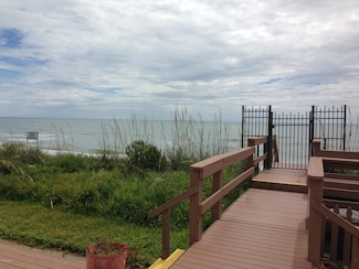 199 Highway A1a Unit D-103, Satellite Beach, FL 32937