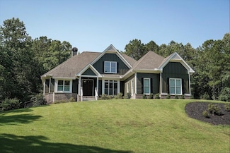 345 Evecliff Dr, Dallas, GA 30132