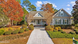 420 Cypress Ridge Dr SE, Bolivia, NC 28422