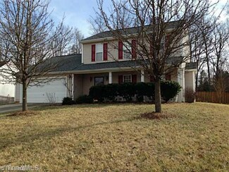 1220 Hampton Park Dr, High Point, NC 27265