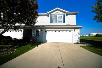 9547 Luebcke Ln, Crown Point, IN 46307