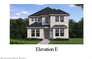 2620 Fargo Mews, Fate, TX 75087