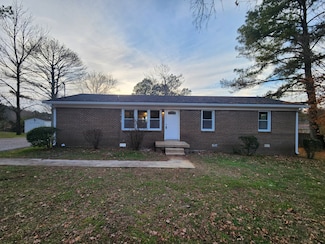 1301 Riley Hill Rd, Pulaski, TN 38478